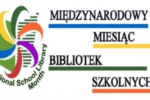 miesiąc bibliotek miesiąc bibliotek