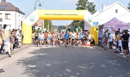 28. Cross Trzeźwości