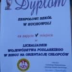 dyplom