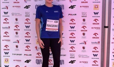 Letnie zawody lekkoatletyczne