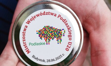 Mistrzostwa Województwa Podlaskiego i Mityng Lekkoatletyczny