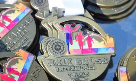 29. Cross Trzeźwości w Suchowoli