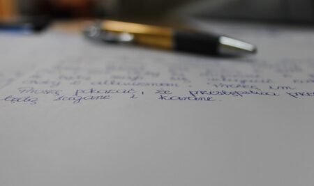 Efekty Maratonu Pisania Listów 2025