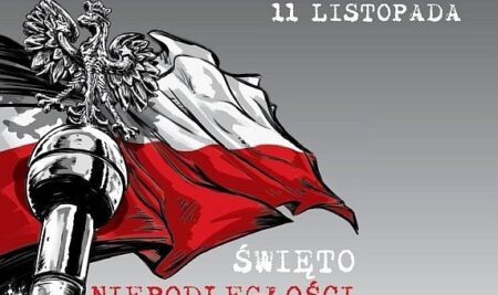 8 kroków do Niepodległości