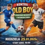 junior kontra oldboy