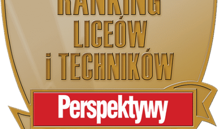 Nasze Liceum najlepsze w powiecie
