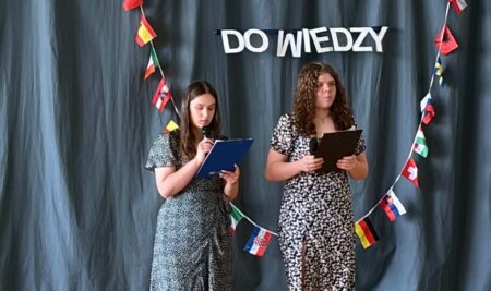 Dzień Języków Obcych