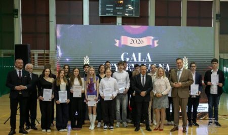 Gala stypendialna 2026