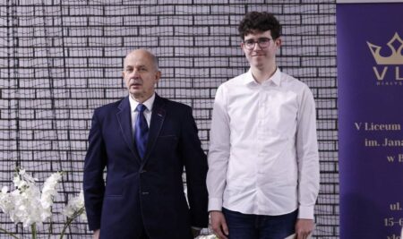 Podlaski Mistrz Ortografii