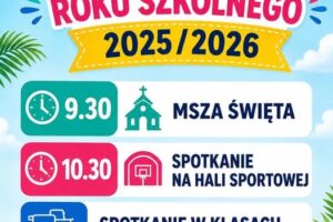 koniec