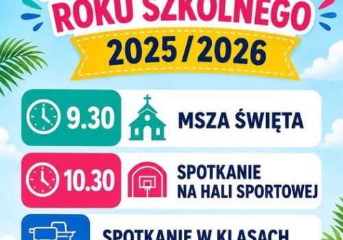 koniec